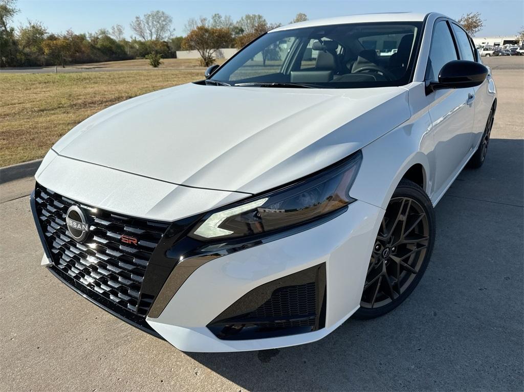 Thumbnail image of 2025 Nissan Altima at Nelson Nissan